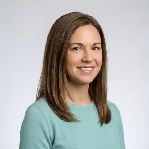 Linda Francis Author Profile image