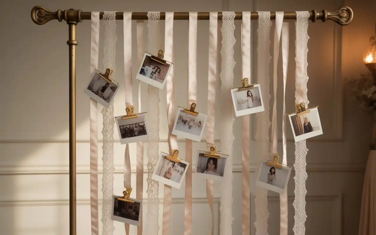 Mason jars filled with Epsom salt and tea lights lining a wedding ceremony aisle.