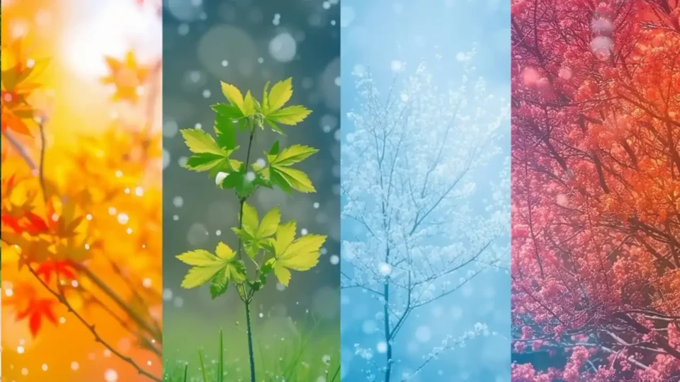 Seasonal