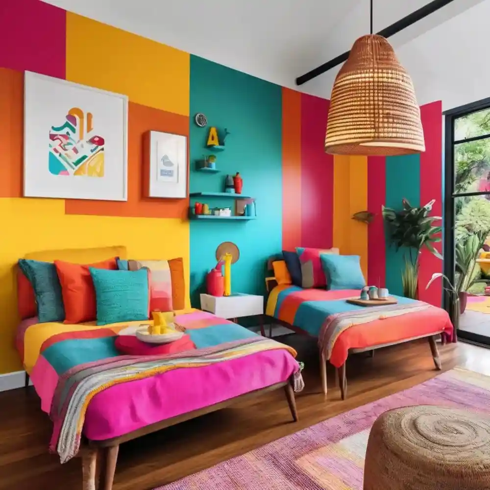 Mood Do You Want the Room to Have