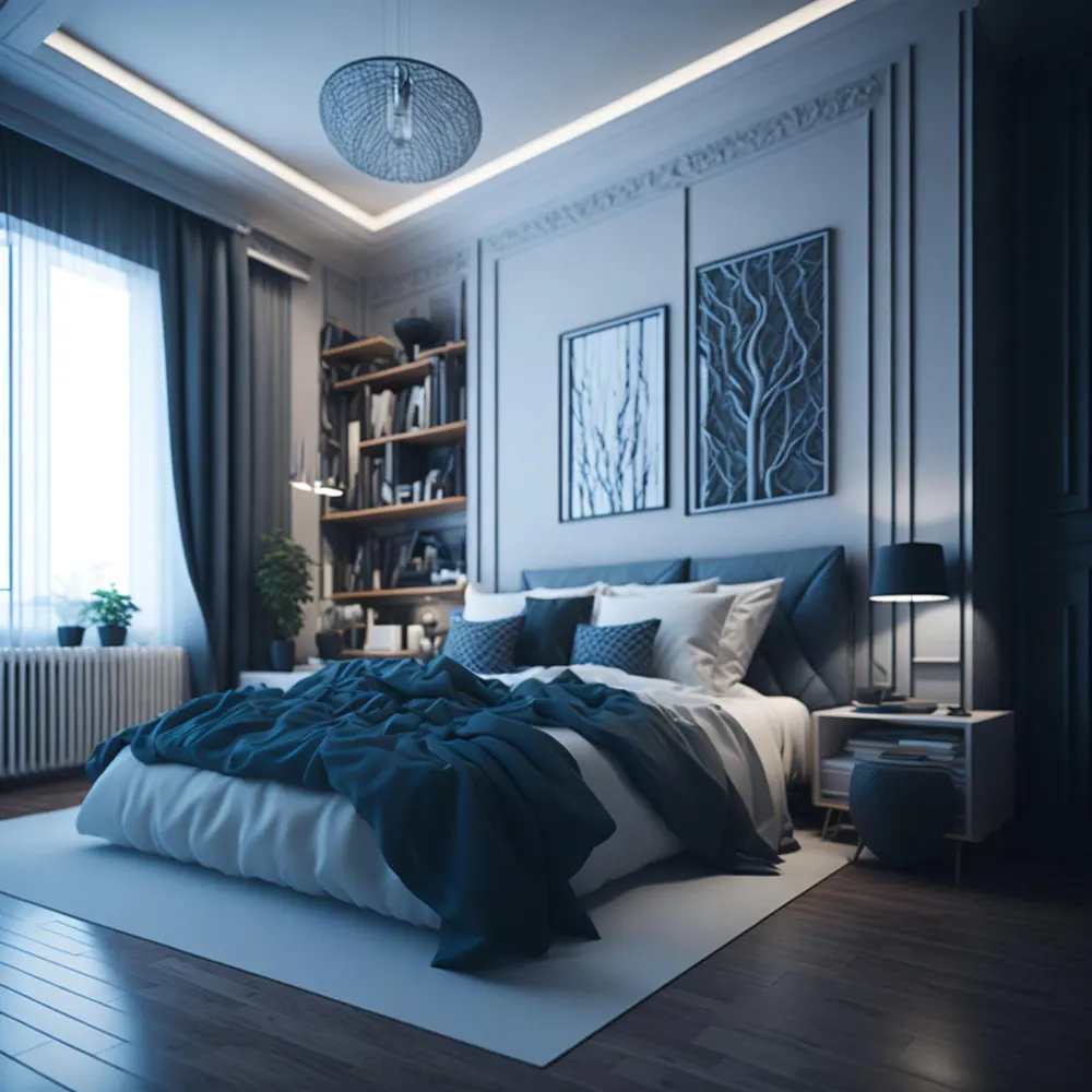 Design Insight Behind Every Successful Rental Bedroom