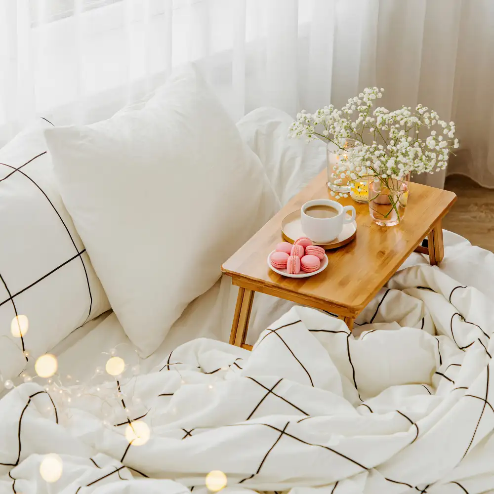 Cottagecore Bedroom