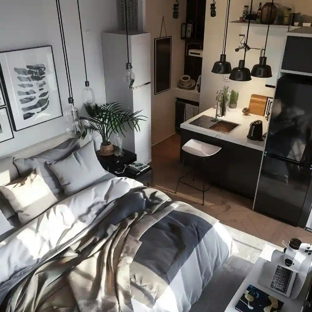 Why Smart Storage Is the Difference Between Calm and Cluttered