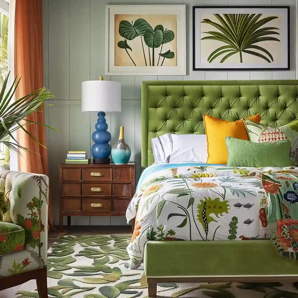 Y2K Bedroom Ideas